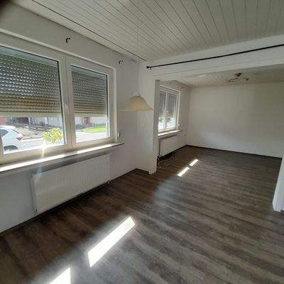 Wohn-/Esszimmer
