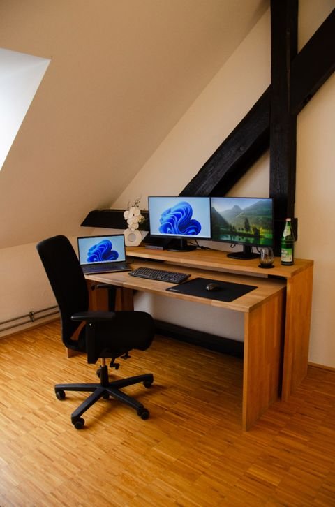 Krefeld Büros, Büroräume, Büroflächen 