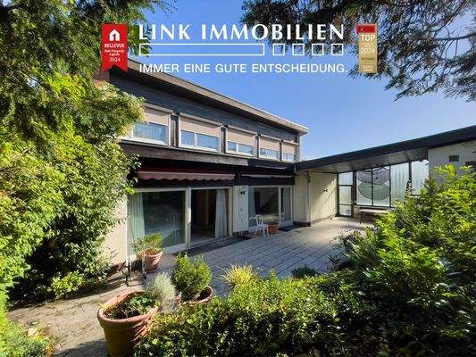 LINK Immobilien GmbH