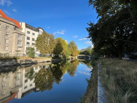 Landwehrkanal