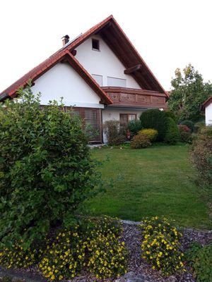 Ihr Gartenparadies