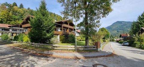 Aschau im Chiemgau Wohnungen, Aschau im Chiemgau Wohnung kaufen