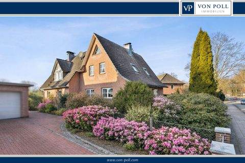 Schneverdingen Häuser, Schneverdingen Haus kaufen