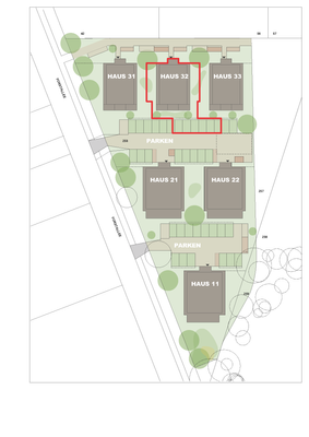 Haus32 Lageplan