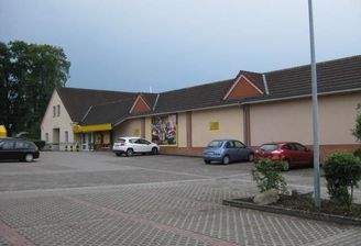 Groß Schönebeck Aussenansicht I