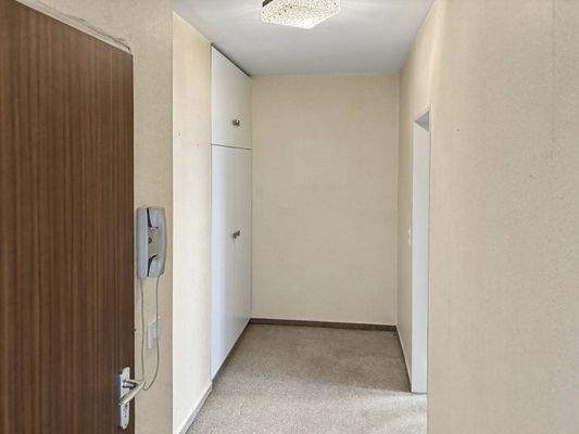 Flur Apartment OG