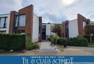 Hochwertige Wohnanlage