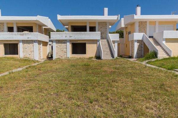 DETACHED HOUSE HALKIDIKI