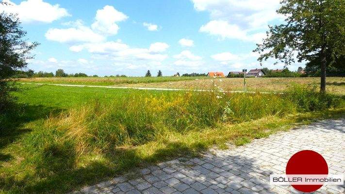 Ruhige, grüne Lage!