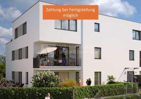 Alfter Wohnungen, Alfter Wohnung kaufen