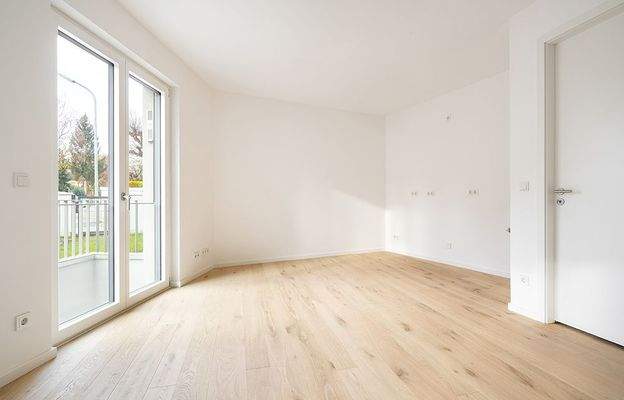 Fasanengaerten_Top002_Wohnzimmer_Küche