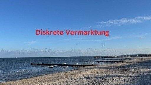 Diskrete Vermarktung