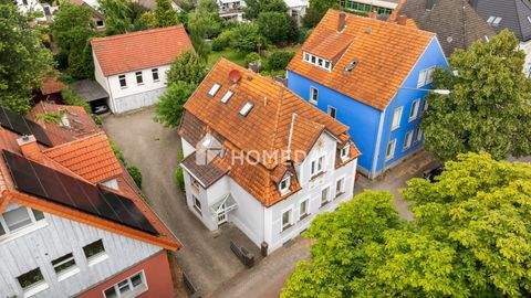Osnabrück Häuser, Osnabrück Haus kaufen