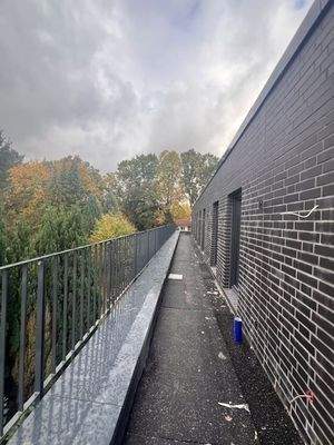 Dachterrasse Bild II