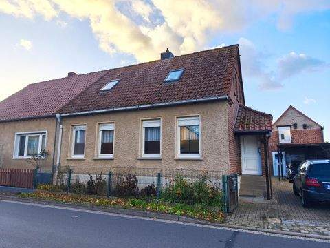 Tangerhütte Häuser, Tangerhütte Haus kaufen