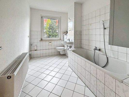 Beispiel Badezimmer