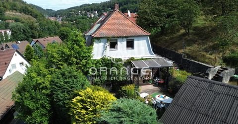 Bad Berneck im Fichtelgebirge Häuser, Bad Berneck im Fichtelgebirge Haus kaufen