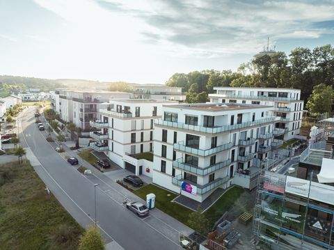 Rottweil Wohnungen, Rottweil Wohnung mieten