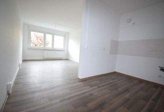 Originalbild Wohn-Küche