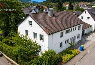 Luftaufnahme Nord-Ost
