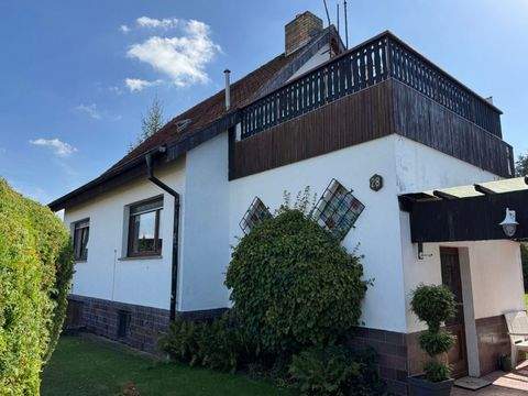 Doberschütz / Sprotta-Siedlung Häuser, Doberschütz / Sprotta-Siedlung Haus kaufen