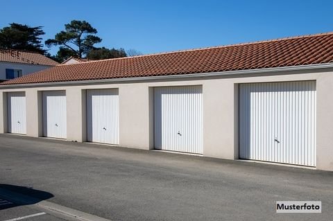 Villingen-Schwenningen Garage, Villingen-Schwenningen Stellplatz