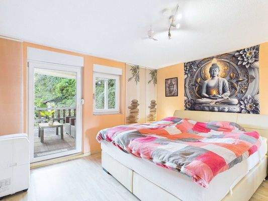 Zentrales Einfamilienhaus in Eppelborn