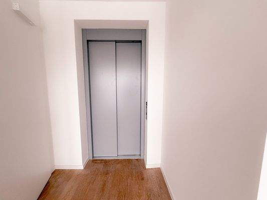 Privater Liftzugang – diskret, komfortabel, repräsentativ