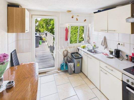 OG 2 Gemeinschaftsküche