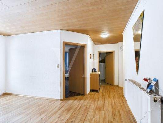 Flur EG Wg 1