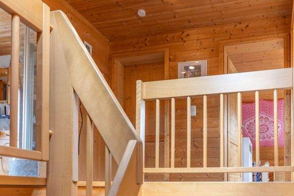 Ein Haus, das mehr kann: Wärme, Raum und jede Menge Lieblingsplätze