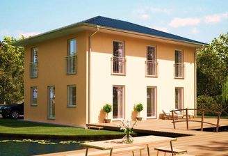 ICON 3+ CITY Aussenansicht