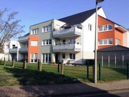 Olfen Wohnungen, Olfen Wohnung mieten