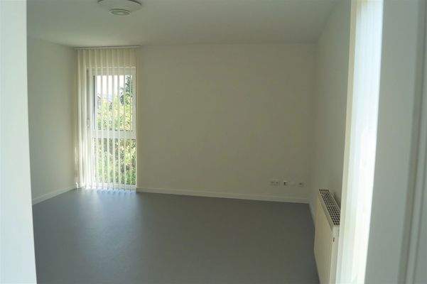 EG: hinterer Büroraum