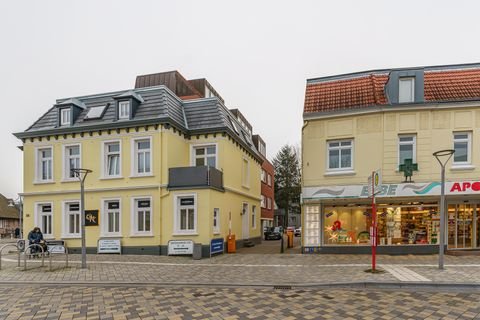 Geesthacht Büros, Büroräume, Büroflächen 