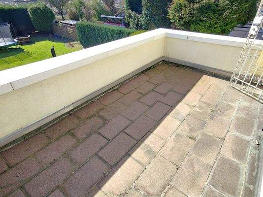 OG Balkon Elternzimmer