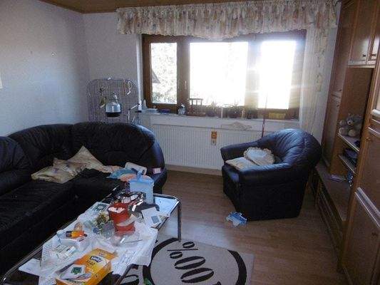 Wohnzimmer Bild 1 OG