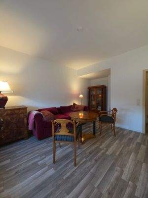 WHG Erdgeschoss links