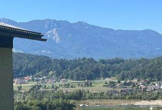 Aussicht Richtung Süden