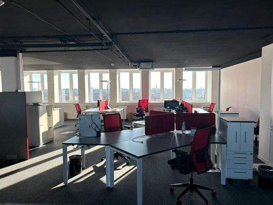 Büro