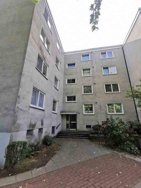 Gelsenkirchen Wohnungen, Gelsenkirchen Wohnung mieten