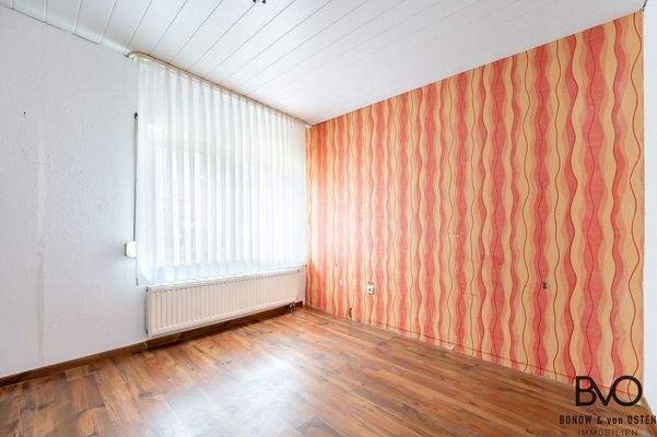 Weiteres Schlafzimmer