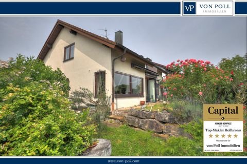 Ilsfeld / Auenstein Häuser, Ilsfeld / Auenstein Haus kaufen