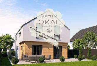 Design .-Okal-Haus-Mark Freybott 