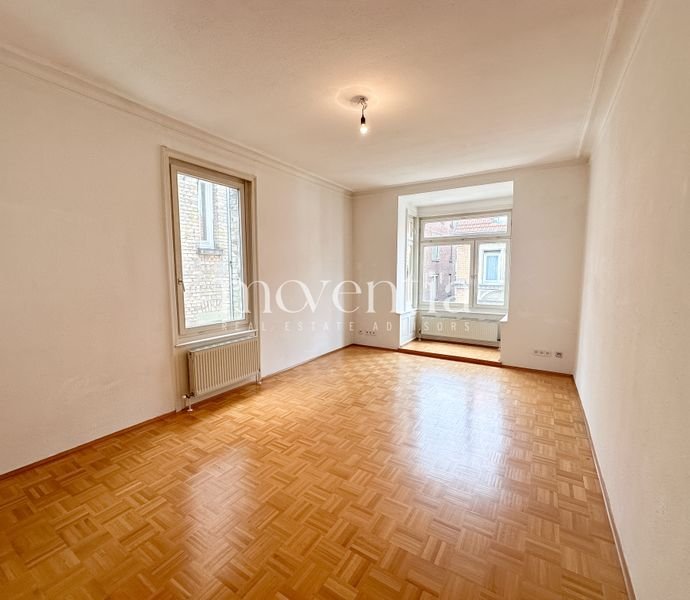 2 Zimmer Wohnung in Stuttgart (West)