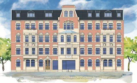 Halle Wohnungen, Halle Wohnung kaufen