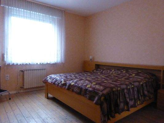 Weiteres Schlafzimmer