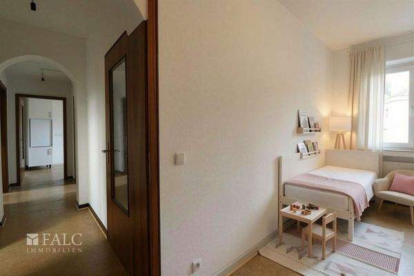 Kinderzimmer (Beispieleinrichtung)