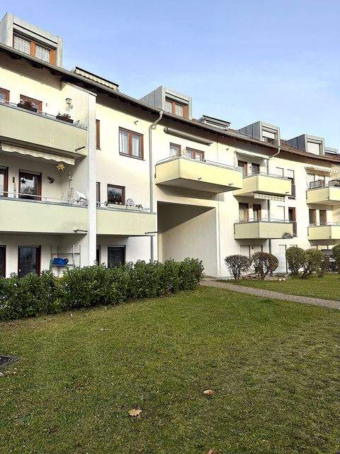 Singen (Hohentwiel) Wohnungen, Singen (Hohentwiel) Wohnung kaufen