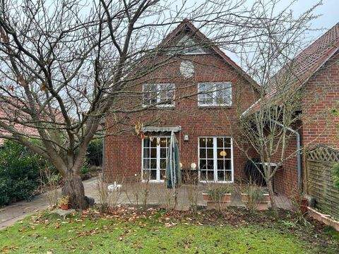 Westergellersen Häuser, Westergellersen Haus kaufen